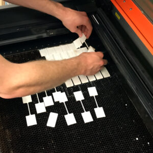 Laser Cutter Orientation | SEP 23