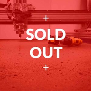 CNC Router Orientation | AUG 26
