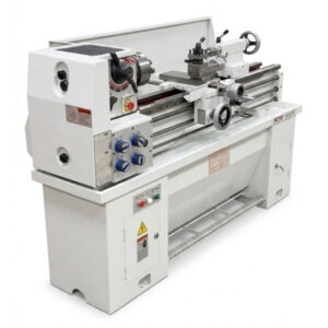 Metal Lathe // Victor
